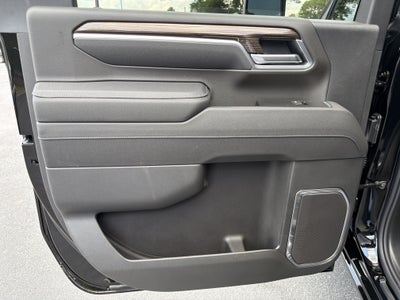2026 Chevrolet Silverado 3500HD LT