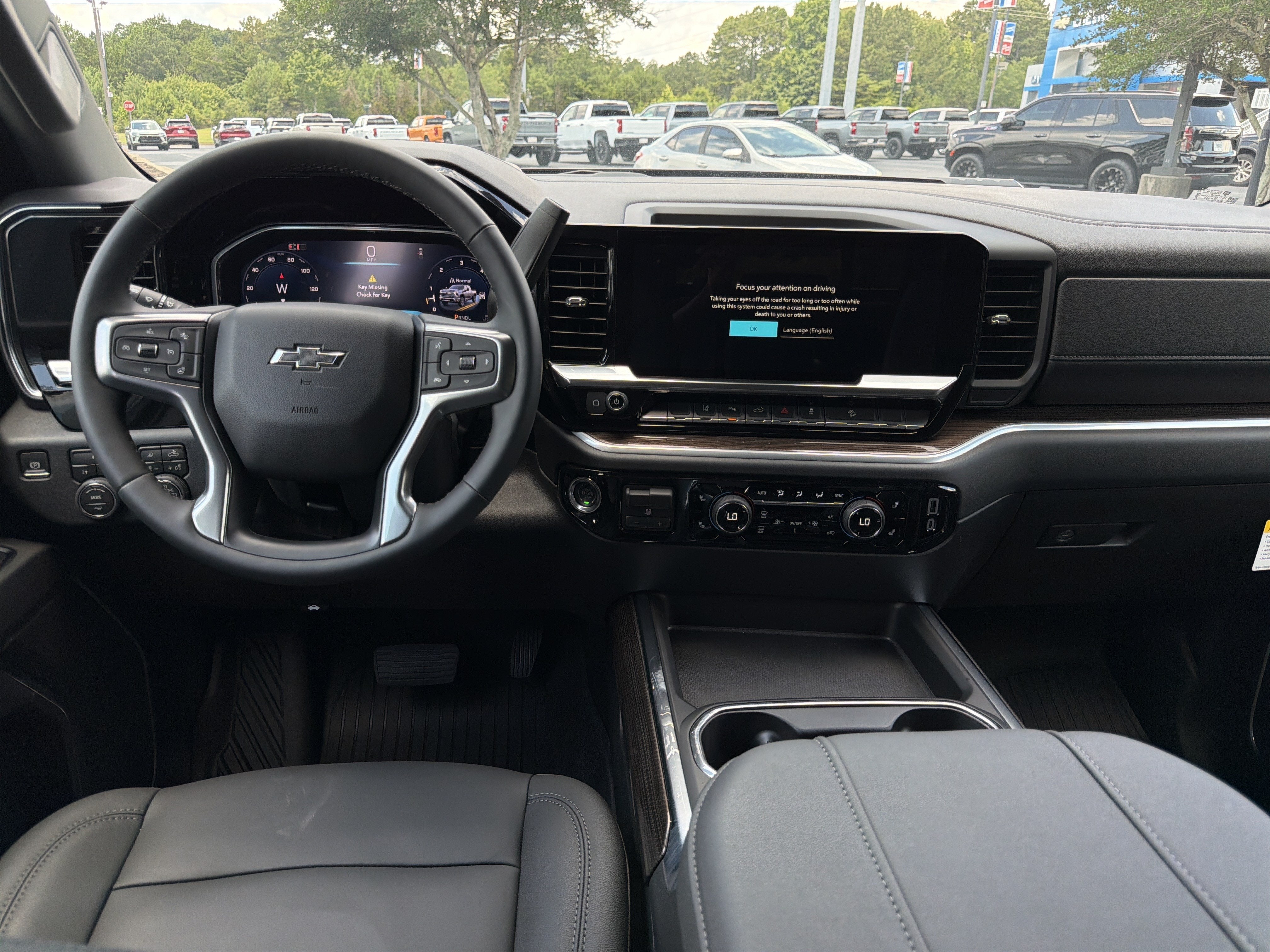 2026 Chevrolet Silverado 3500HD LT