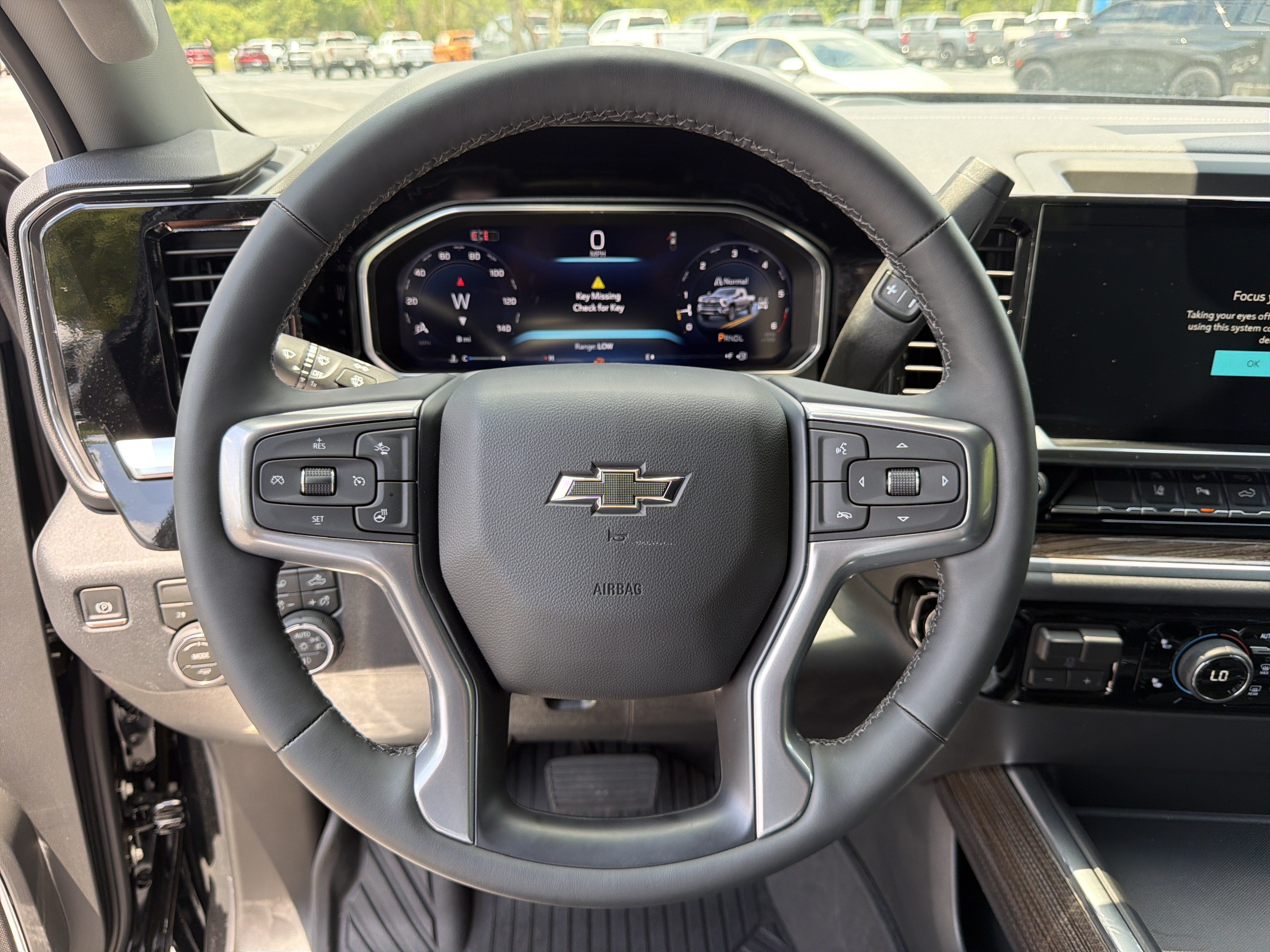 2026 Chevrolet Silverado 3500HD LT