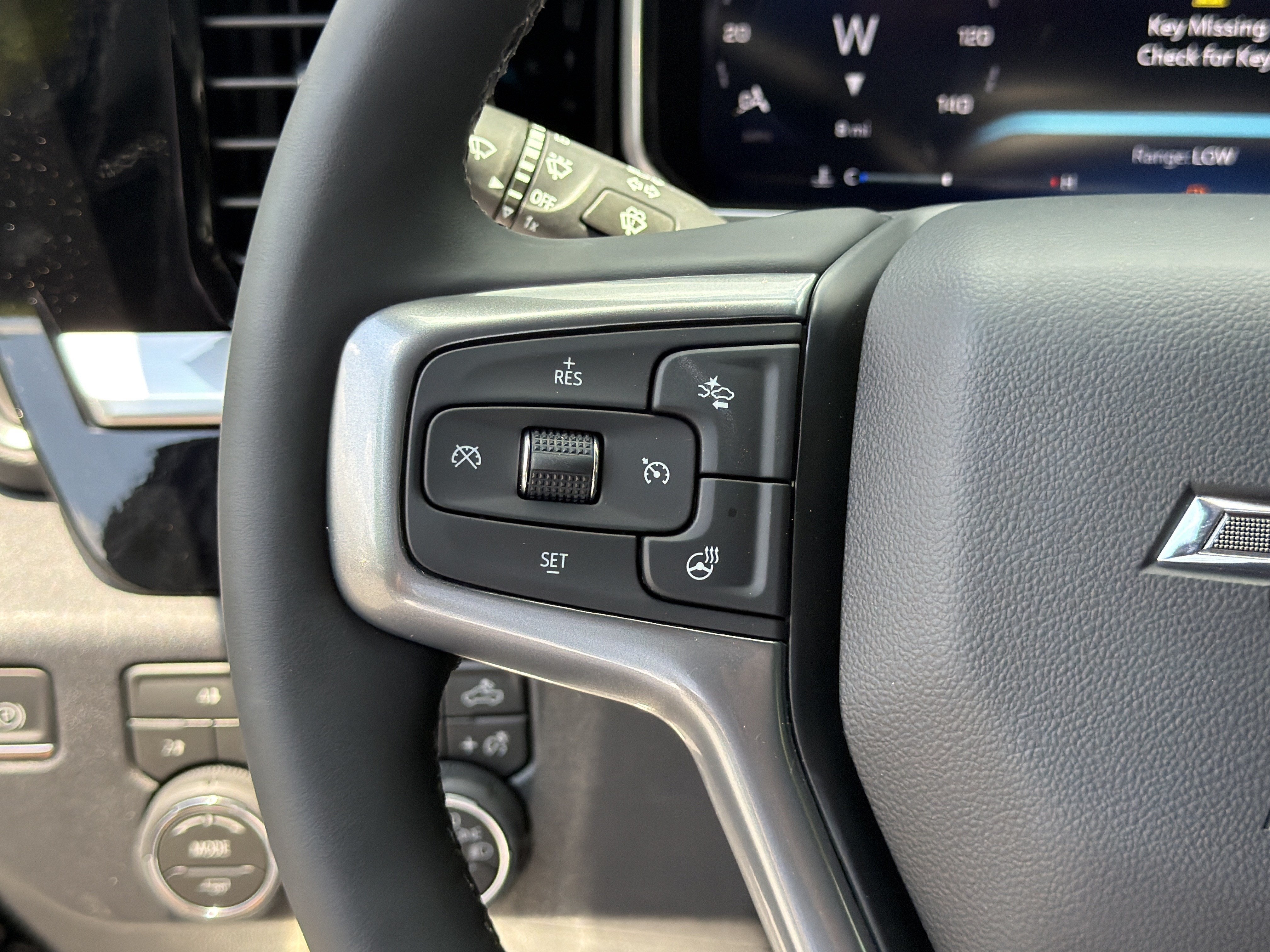 2026 Chevrolet Silverado 3500HD LT