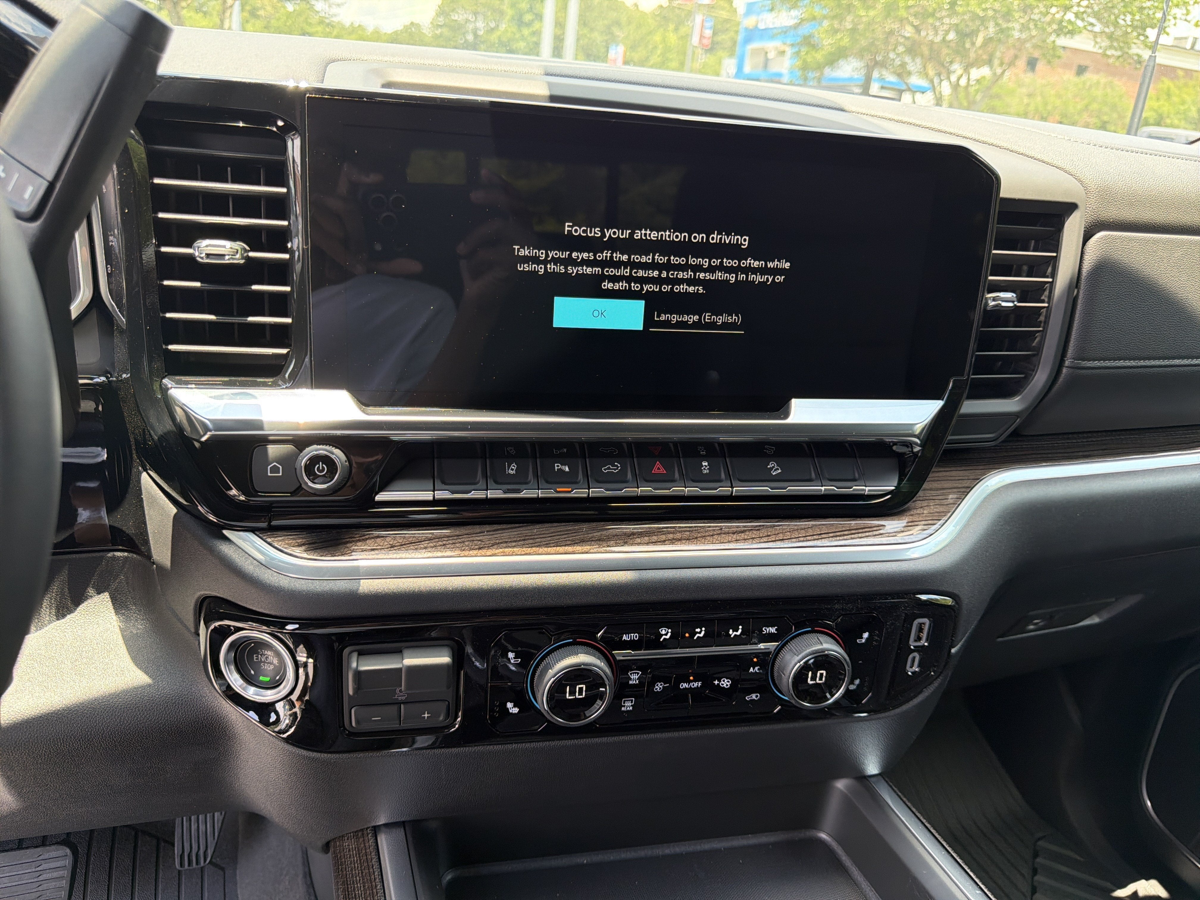 2026 Chevrolet Silverado 3500HD LT