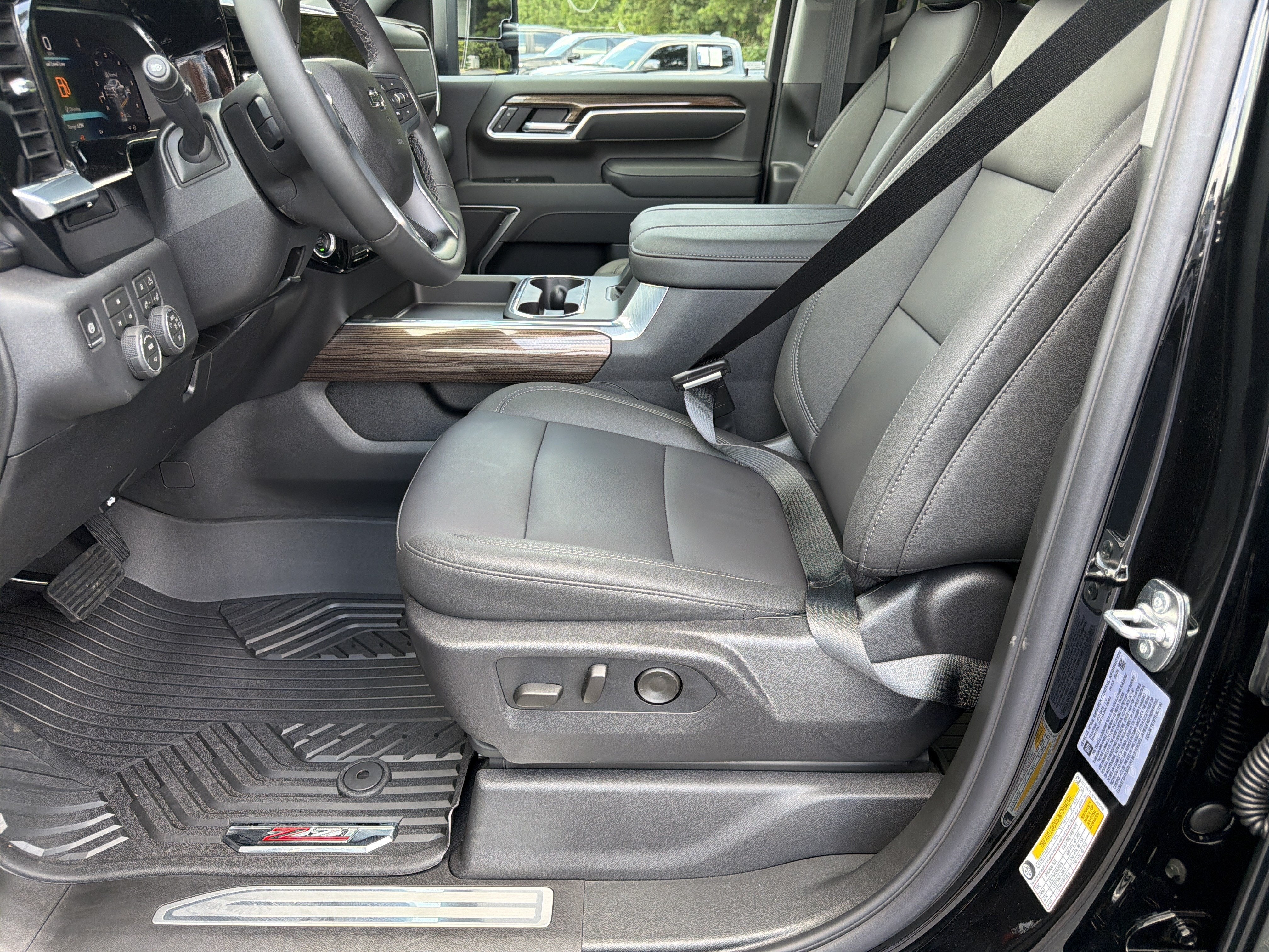 2026 Chevrolet Silverado 3500HD LT