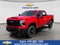 2026 Chevrolet Silverado 3500HD LT