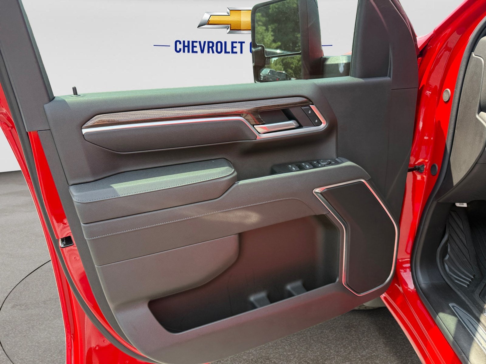 2026 Chevrolet Silverado 3500HD LT