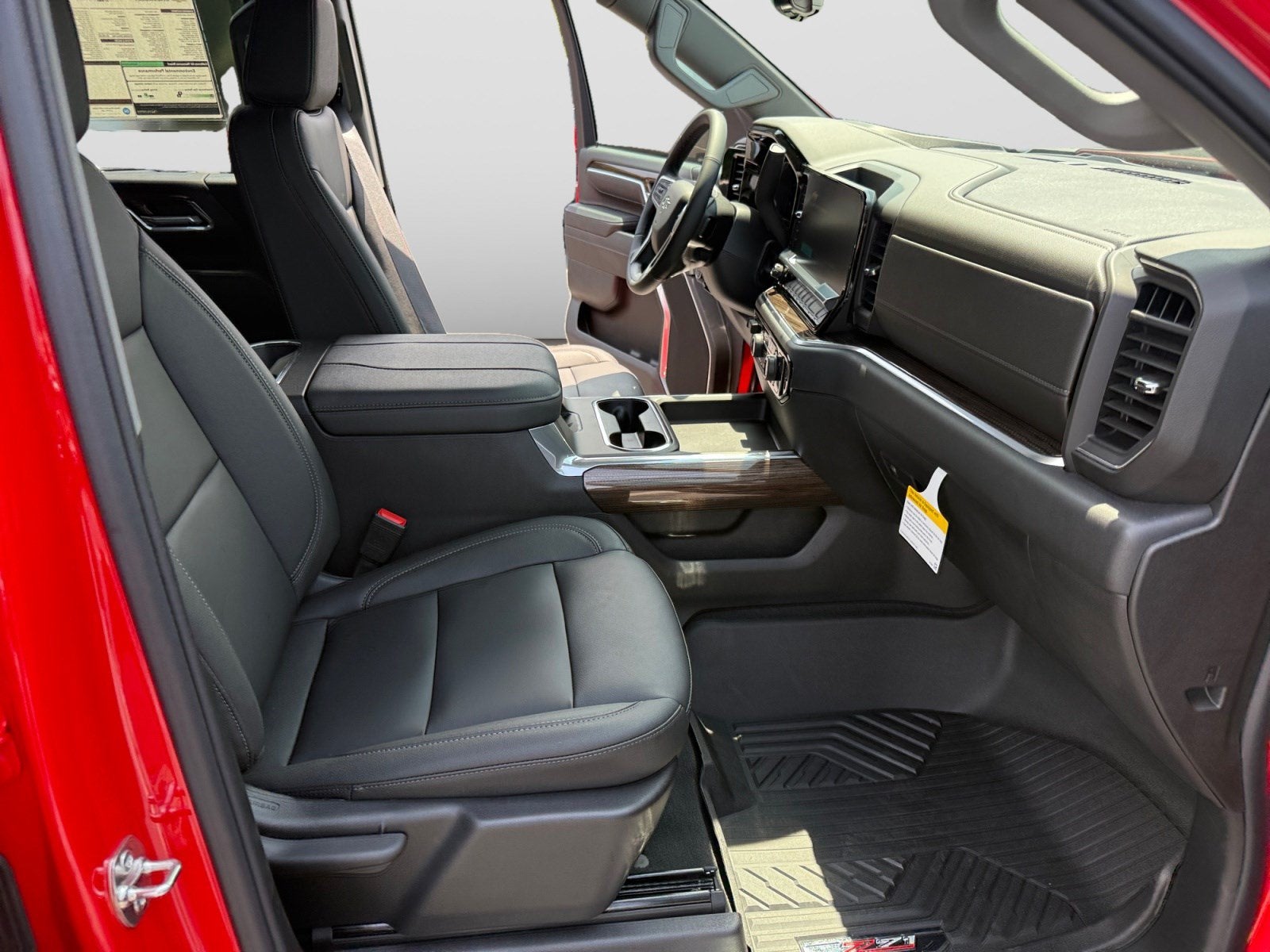 2026 Chevrolet Silverado 3500HD LT