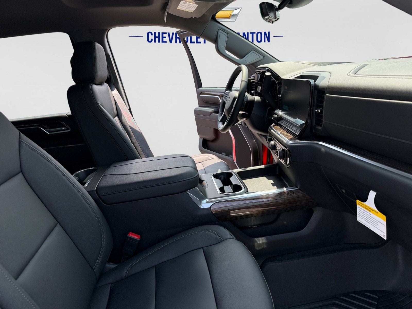 2026 Chevrolet Silverado 3500HD LT