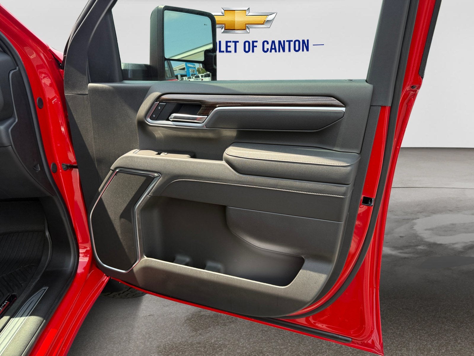 2026 Chevrolet Silverado 3500HD LT