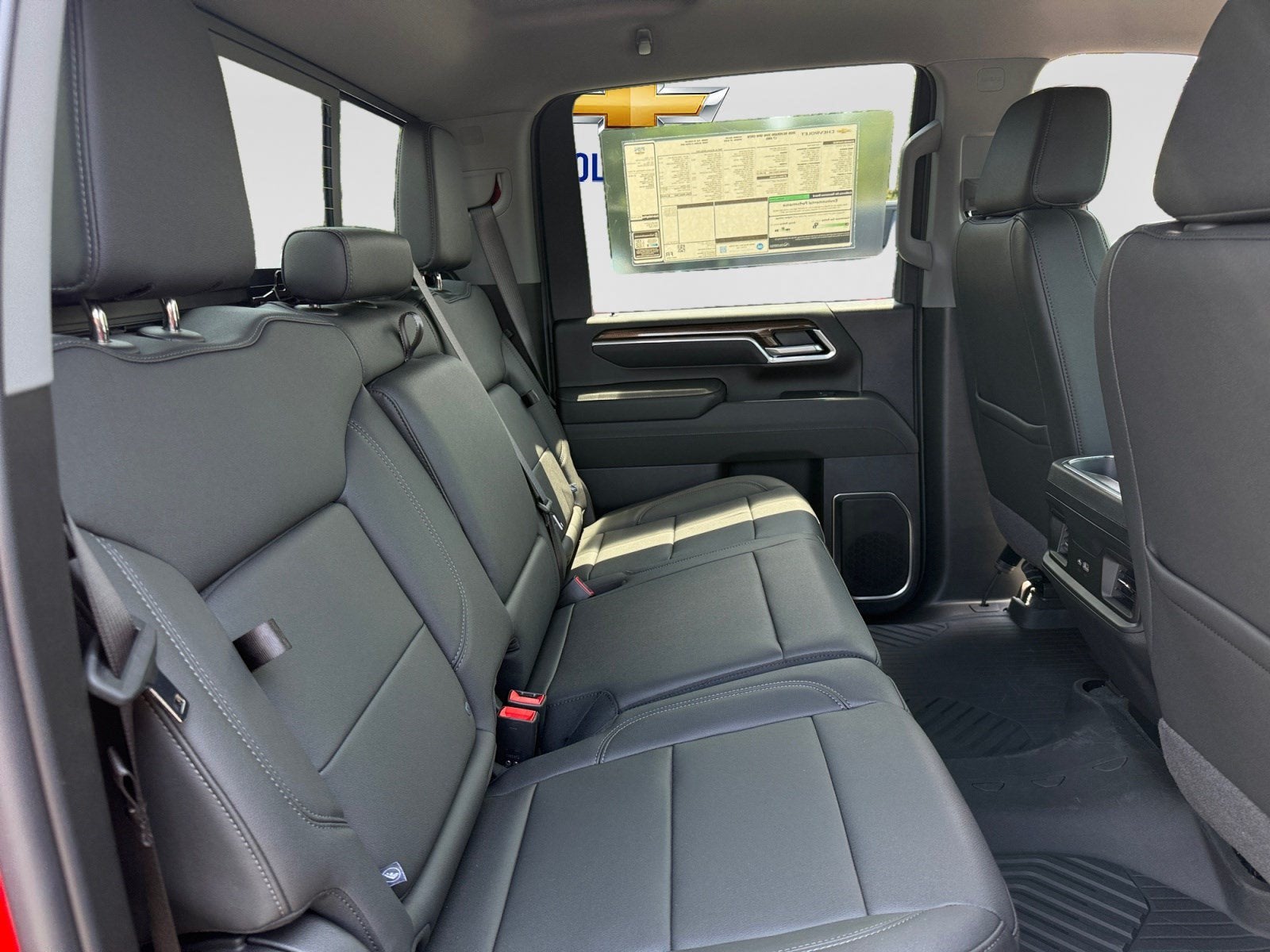 2026 Chevrolet Silverado 3500HD LT