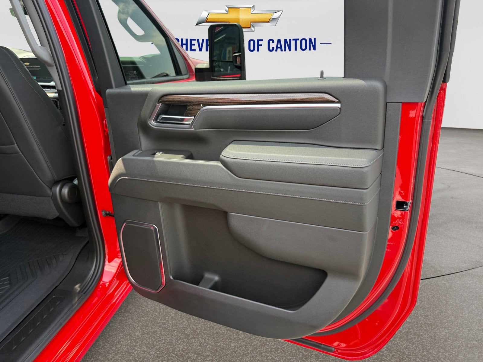 2026 Chevrolet Silverado 3500HD LT