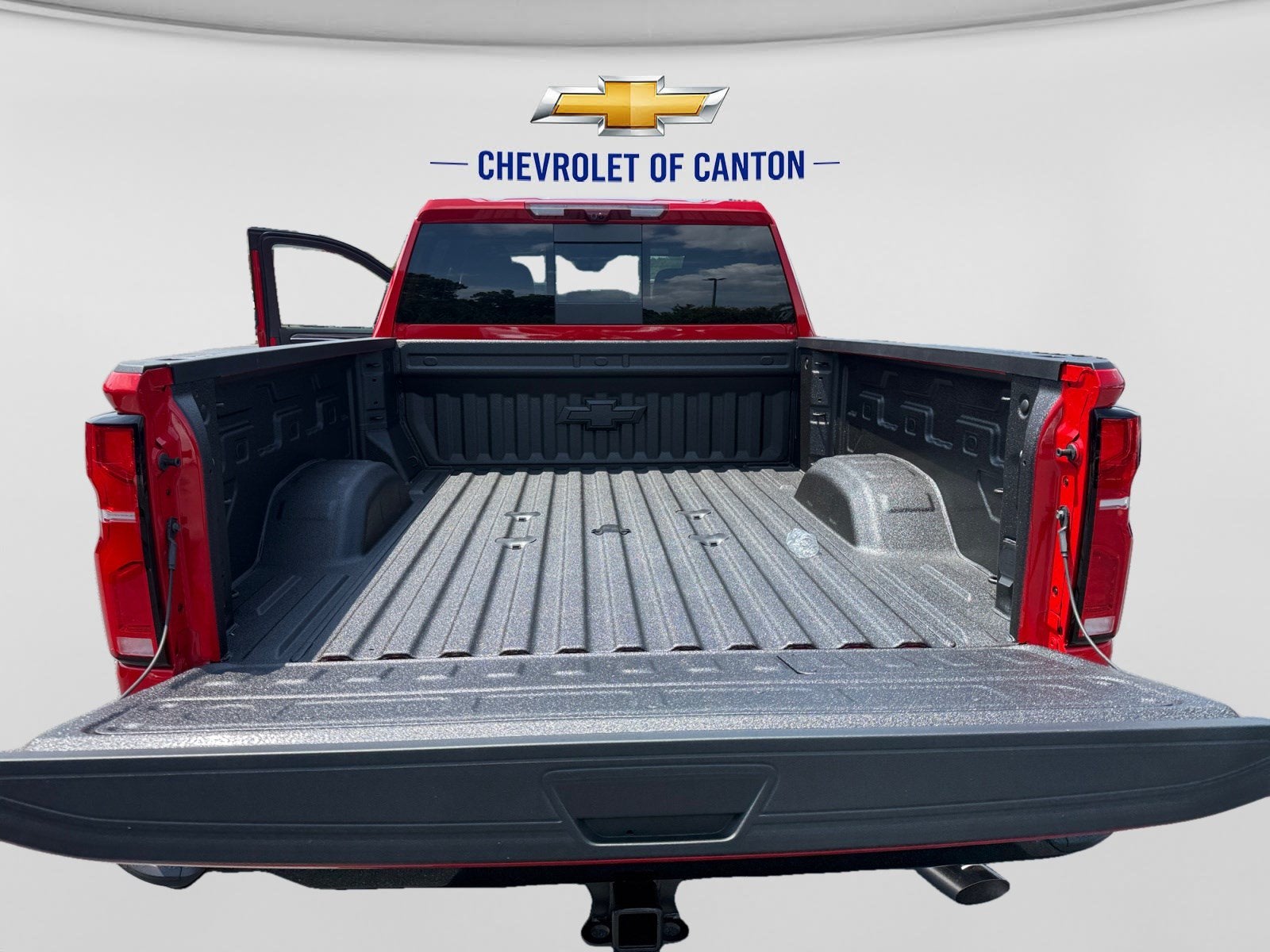 2026 Chevrolet Silverado 3500HD LT