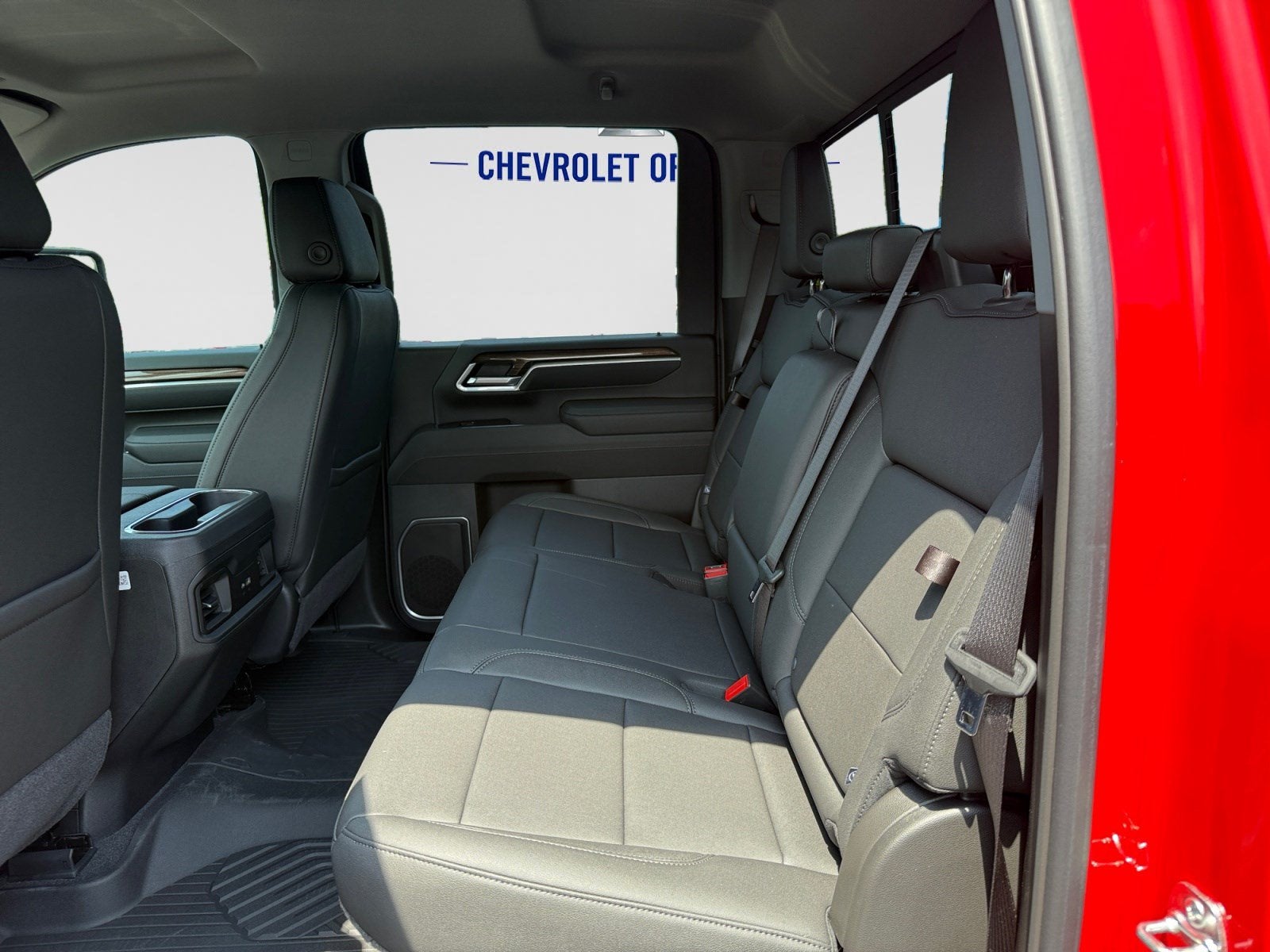 2026 Chevrolet Silverado 3500HD LT