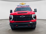 2026 Chevrolet Silverado 3500HD LT