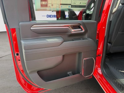 2026 Chevrolet Silverado 3500HD LT