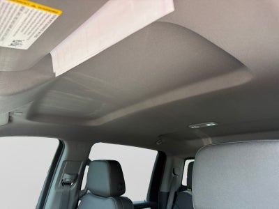 2026 Chevrolet Silverado 3500HD LT