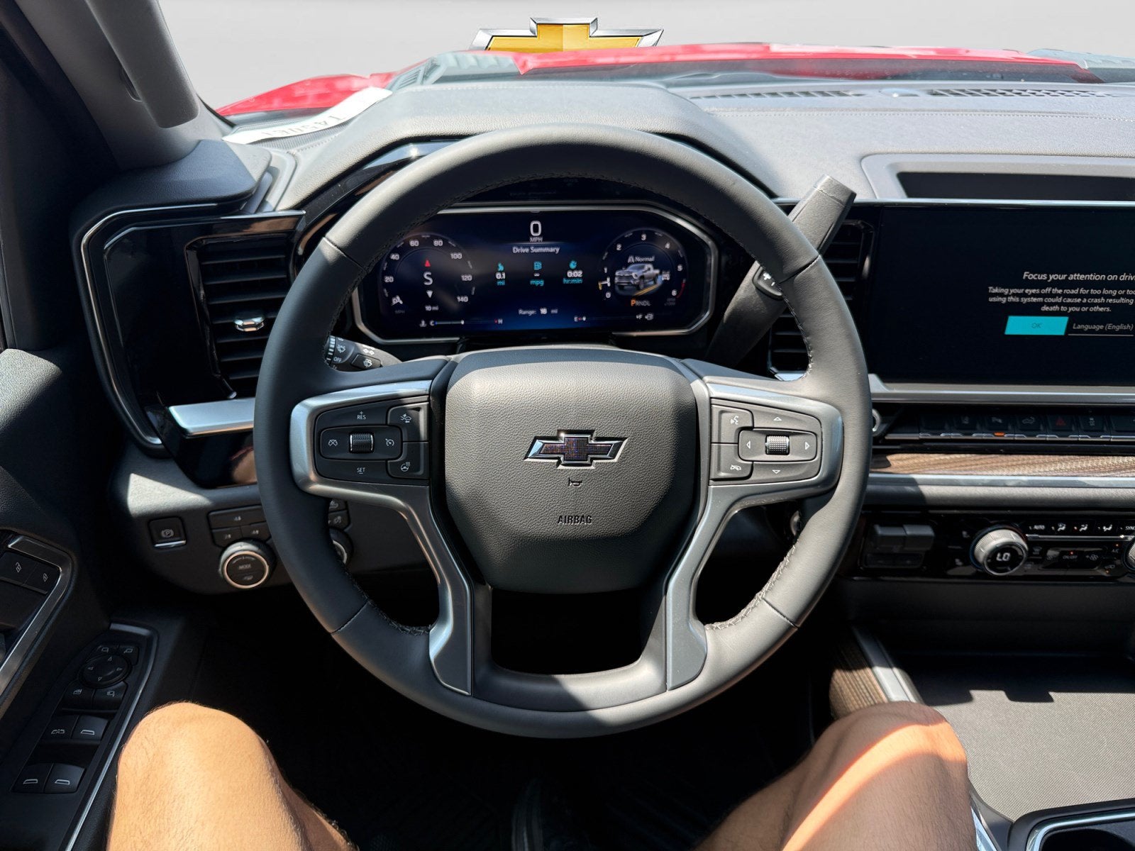 2026 Chevrolet Silverado 3500HD LT