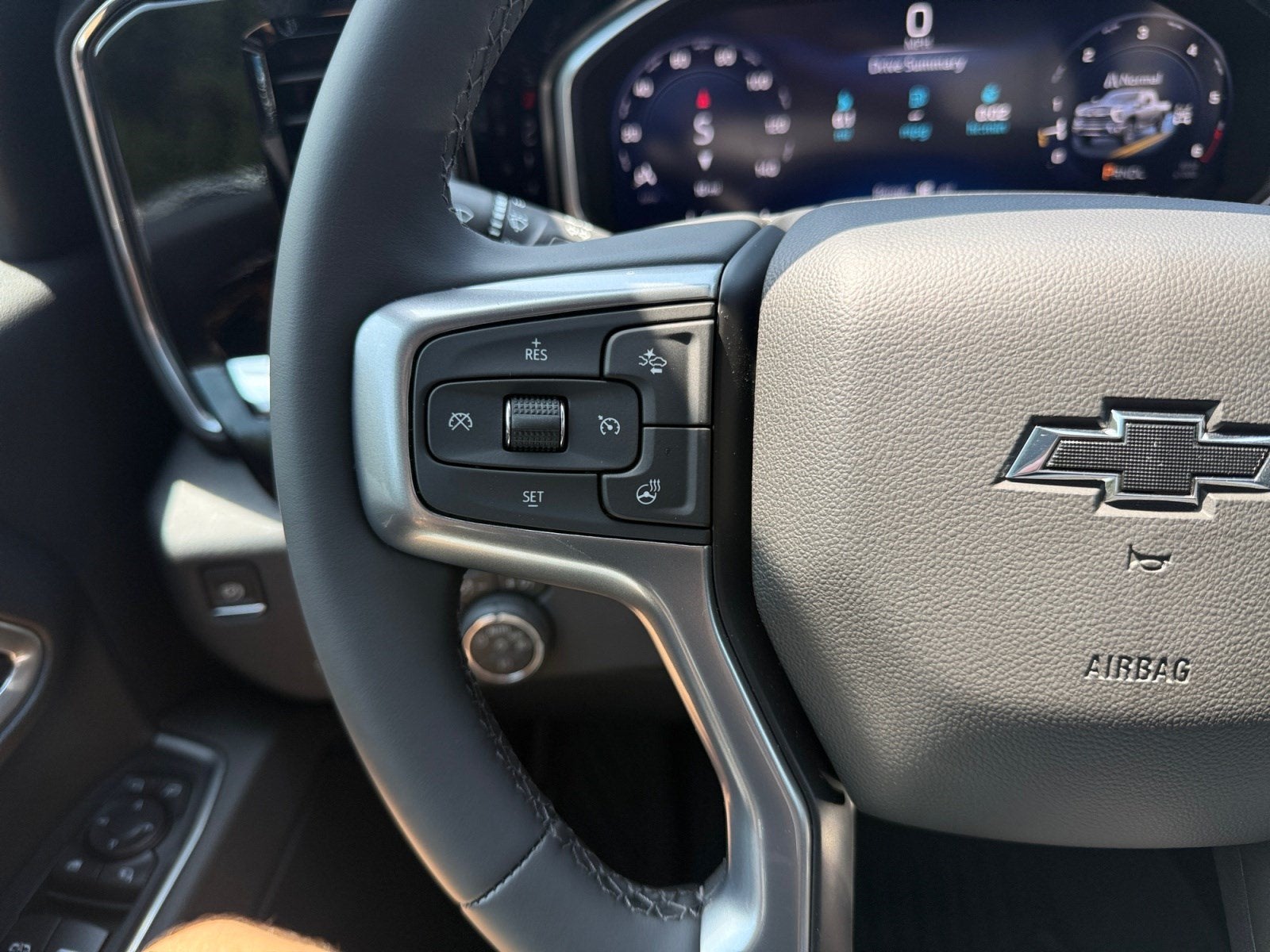 2026 Chevrolet Silverado 3500HD LT