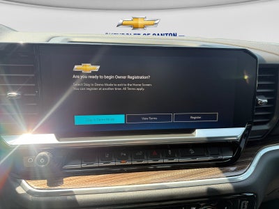 2026 Chevrolet Silverado 3500HD LT