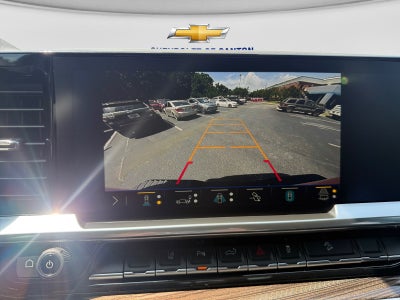 2026 Chevrolet Silverado 3500HD LT