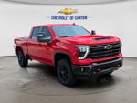 2026 Chevrolet Silverado 3500HD LT