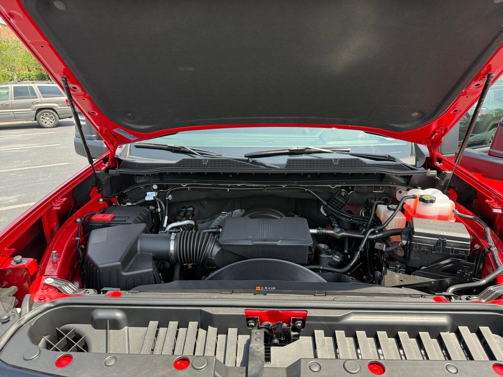 2026 Chevrolet Silverado 3500HD LT