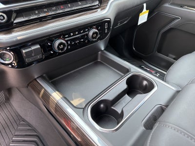 2026 Chevrolet Silverado 3500HD LT