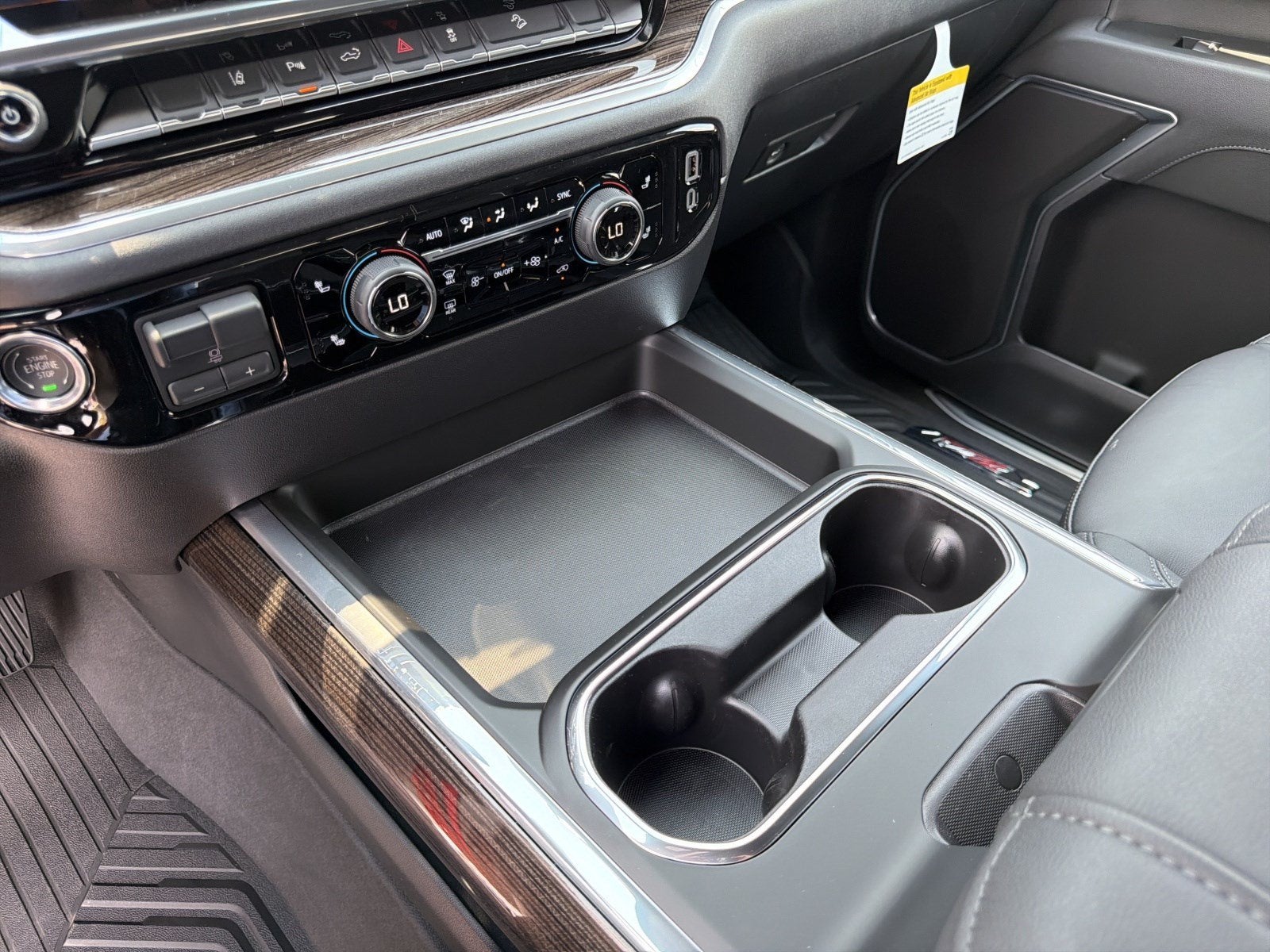 2026 Chevrolet Silverado 3500HD LT