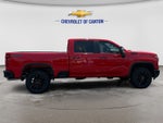 2026 Chevrolet Silverado 3500HD LT