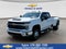 2026 Chevrolet Silverado 3500HD LT