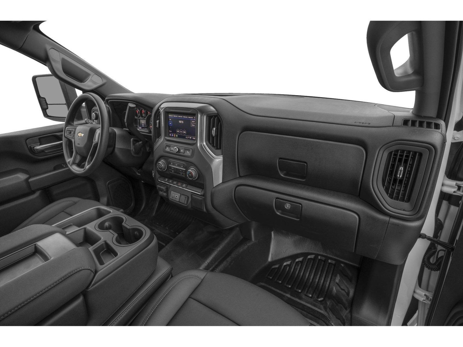 2026 Chevrolet Silverado 3500HD LT