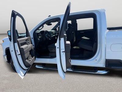 2026 Chevrolet Silverado 3500HD LT