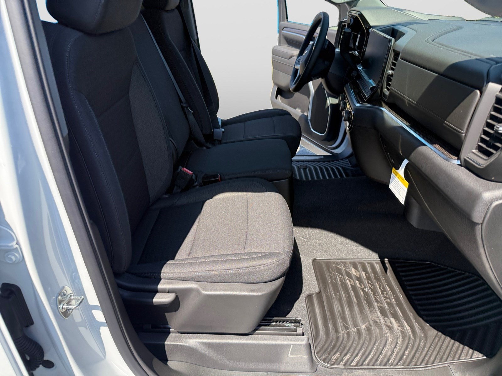 2026 Chevrolet Silverado 3500HD LT