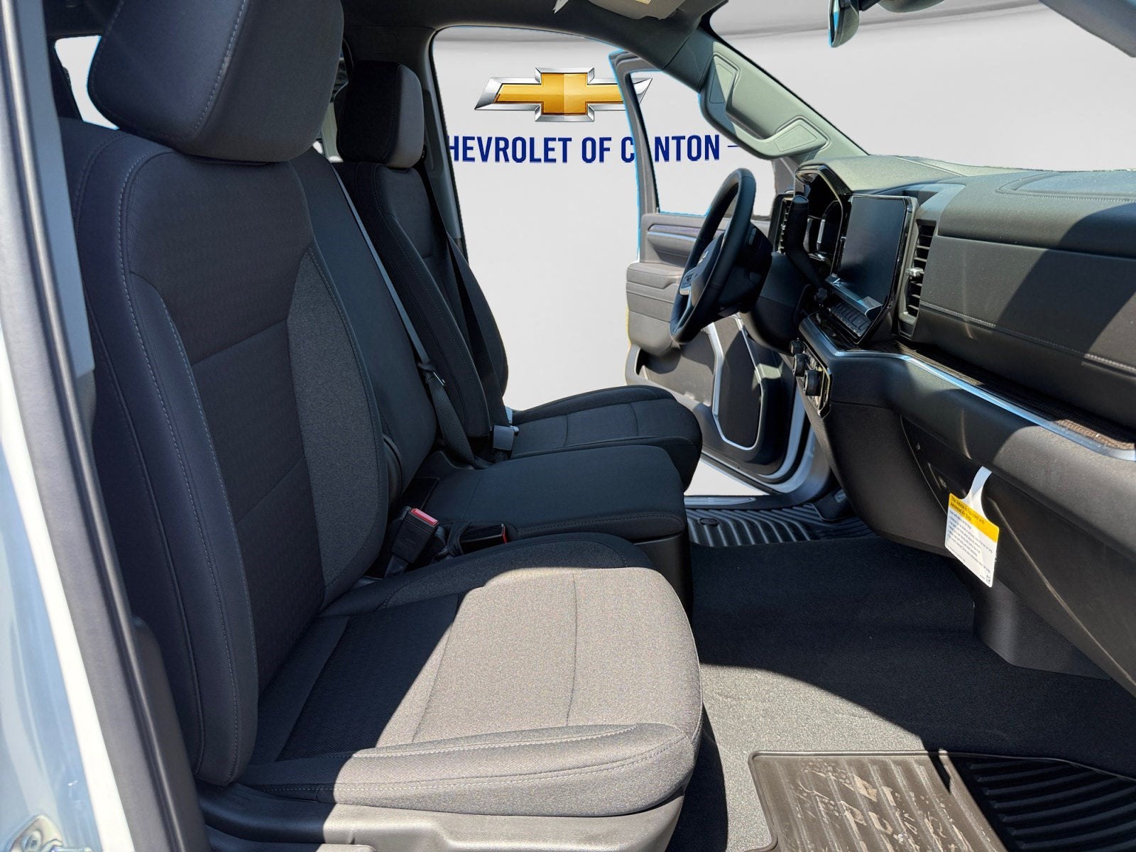 2026 Chevrolet Silverado 3500HD LT