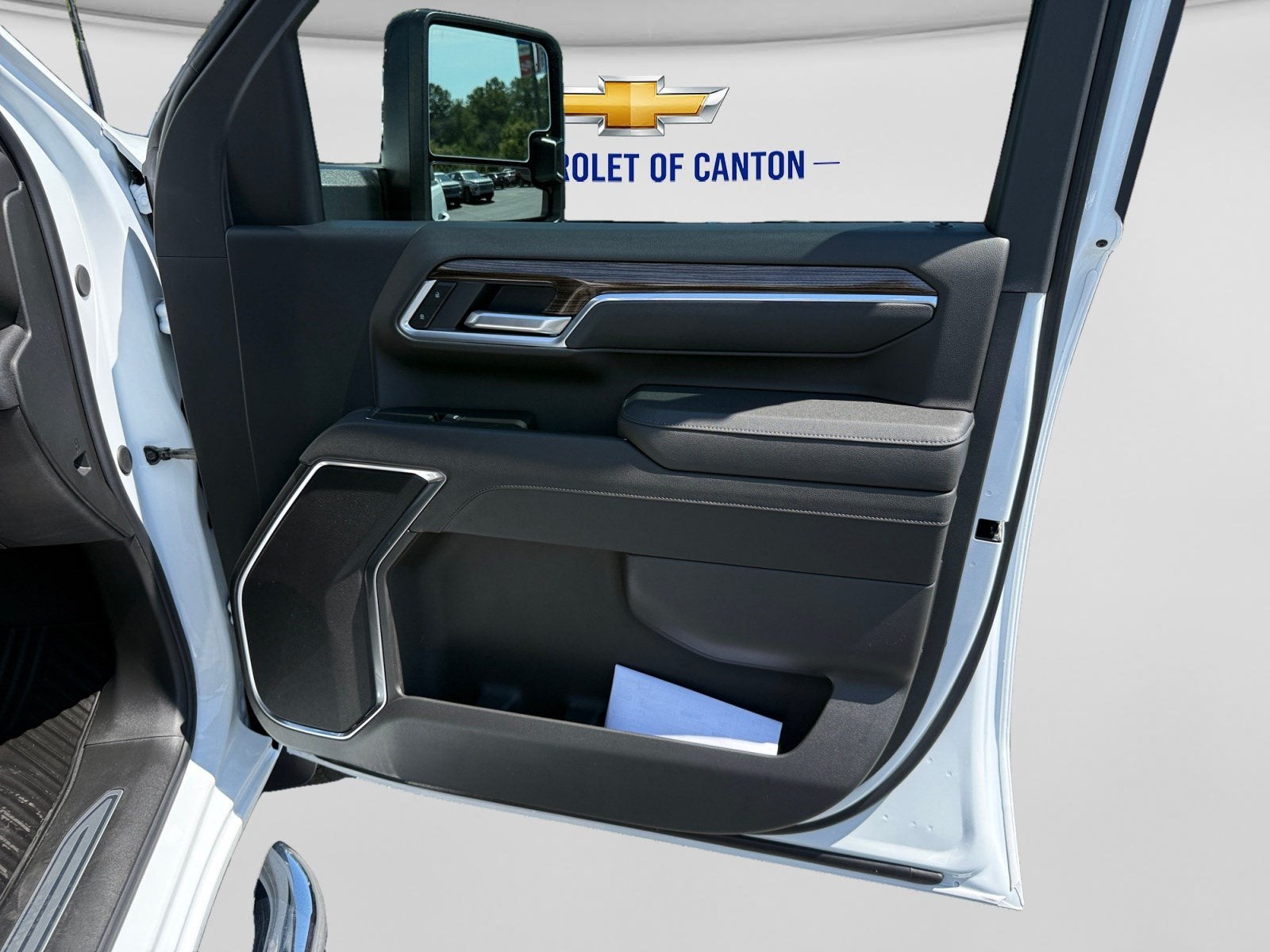 2026 Chevrolet Silverado 3500HD LT