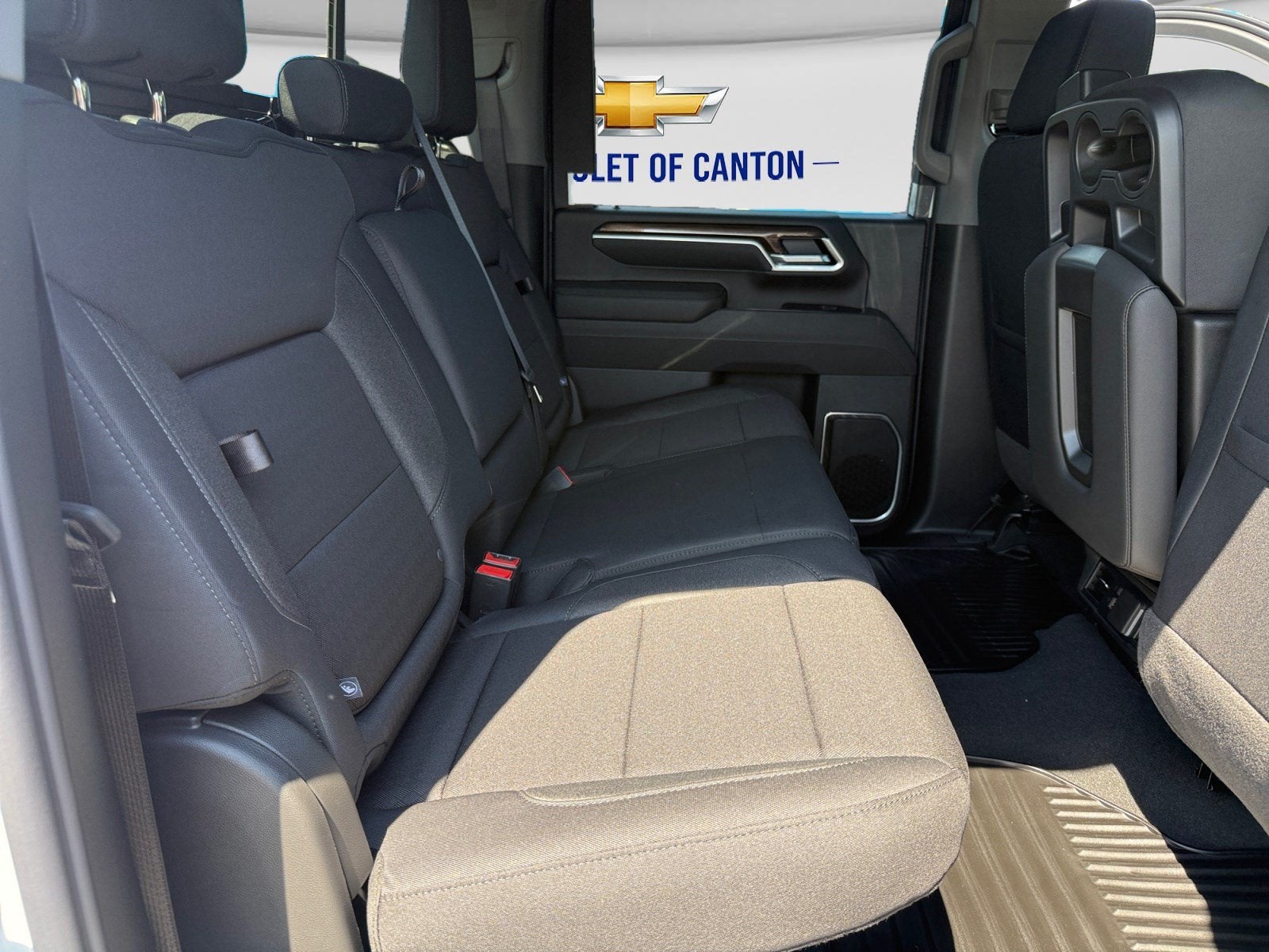 2026 Chevrolet Silverado 3500HD LT