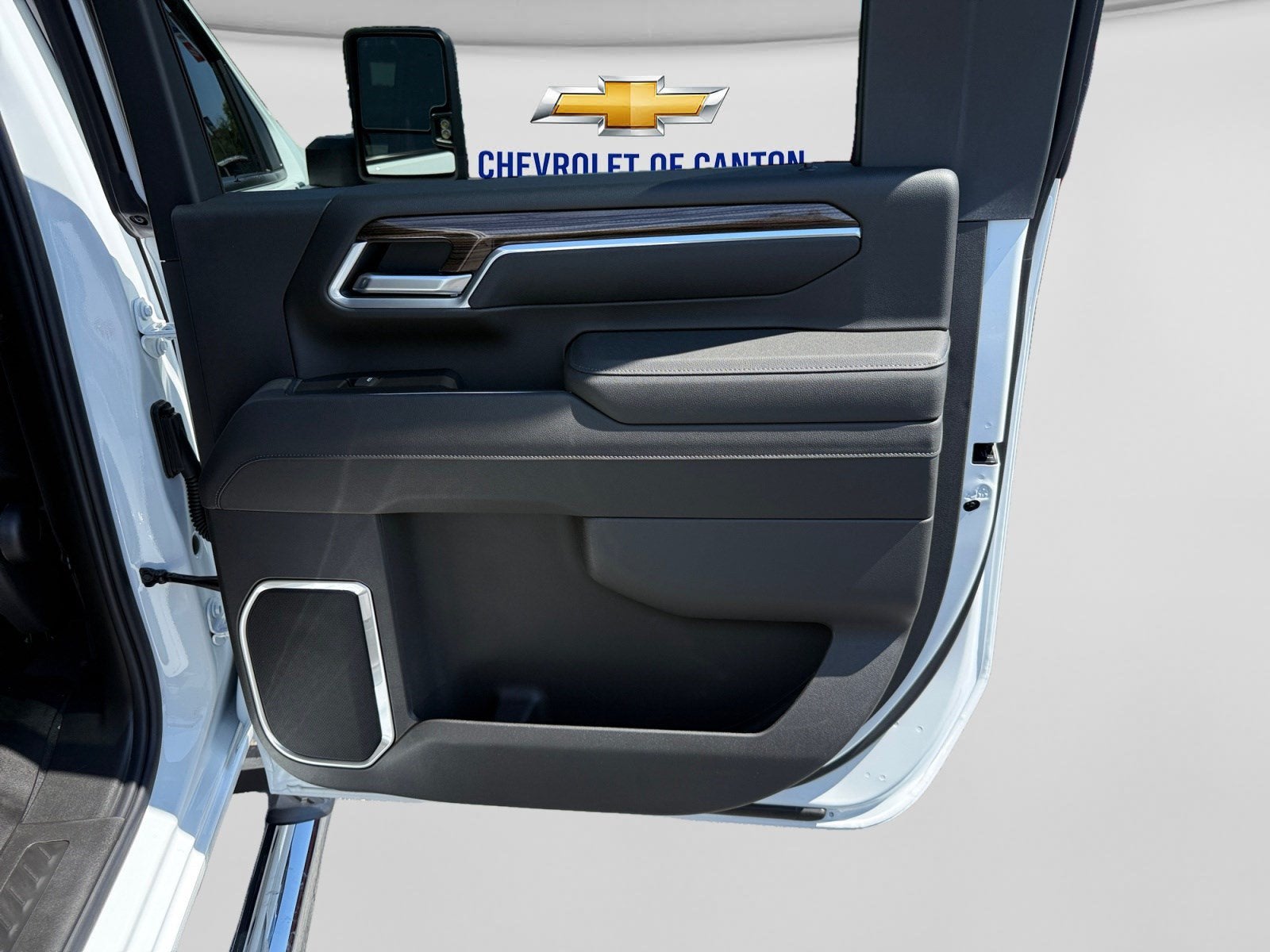 2026 Chevrolet Silverado 3500HD LT