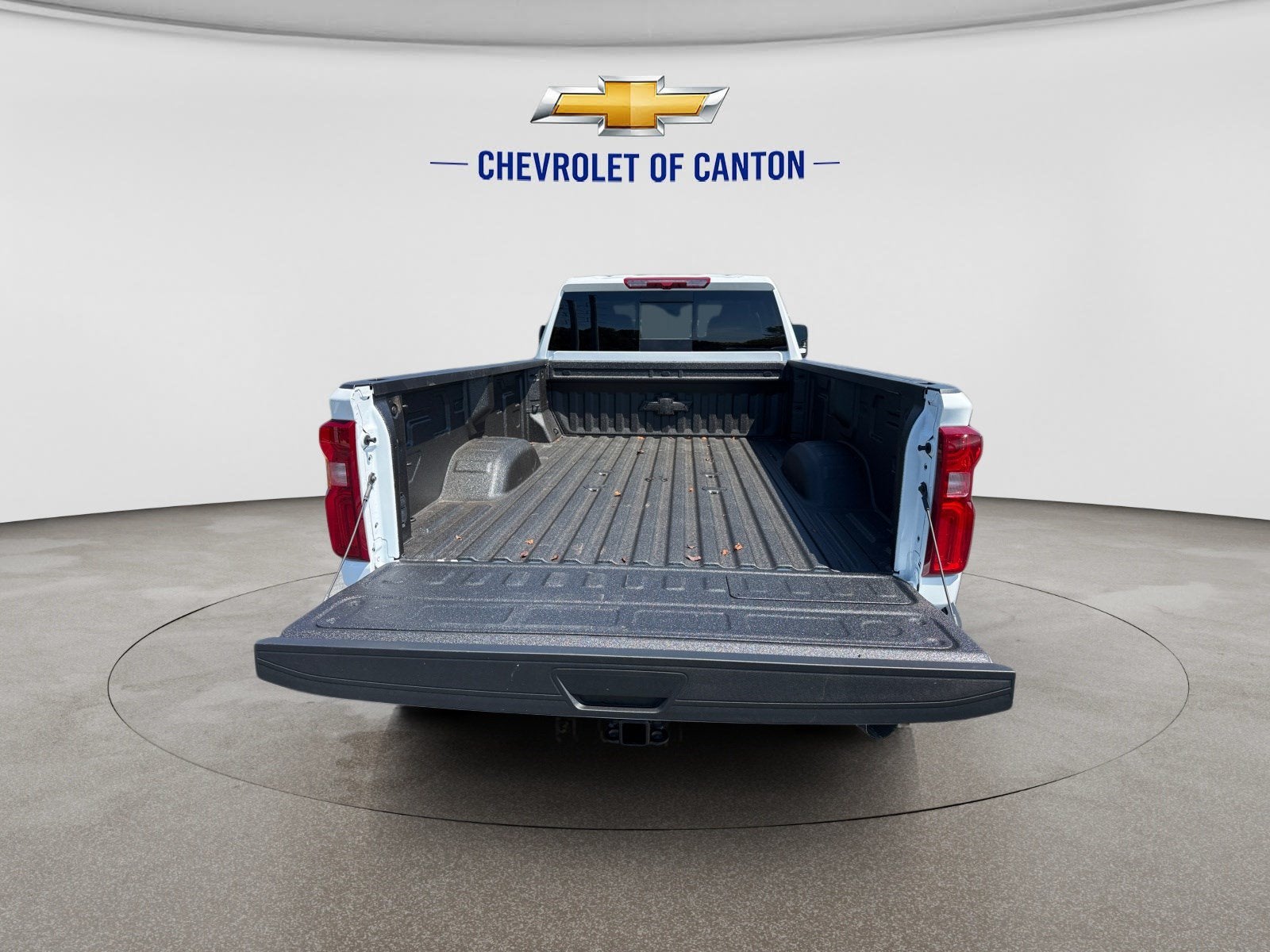2026 Chevrolet Silverado 3500HD LT