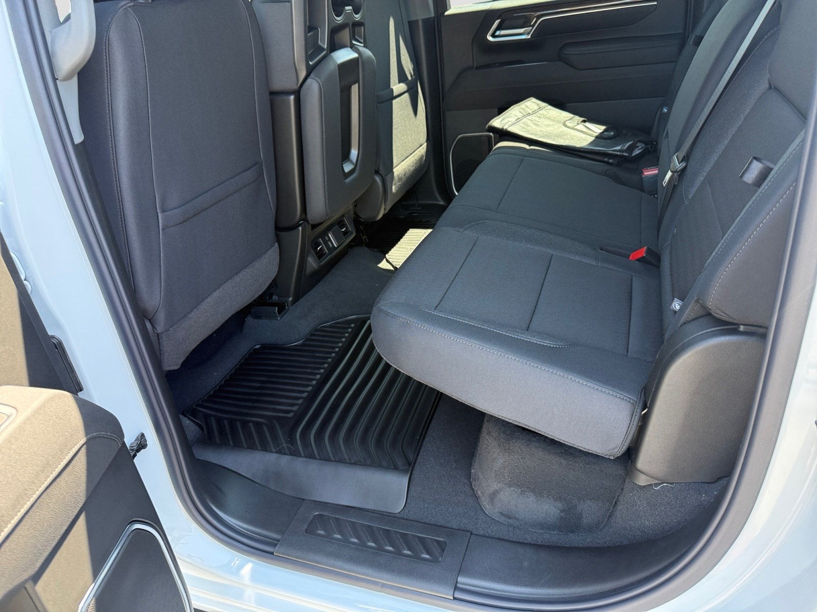 2026 Chevrolet Silverado 3500HD LT