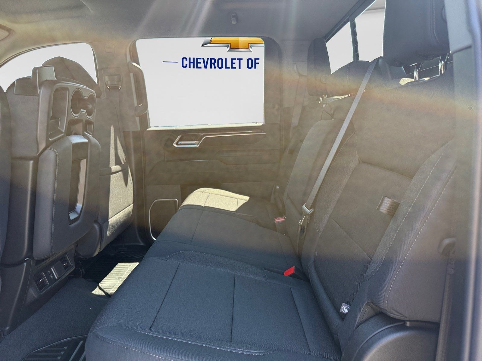 2026 Chevrolet Silverado 3500HD LT