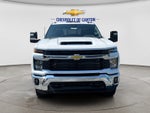 2026 Chevrolet Silverado 3500HD LT
