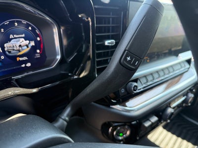 2026 Chevrolet Silverado 3500HD LT