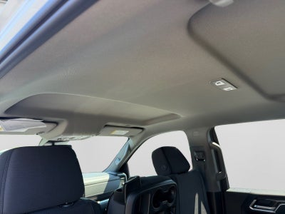 2026 Chevrolet Silverado 3500HD LT