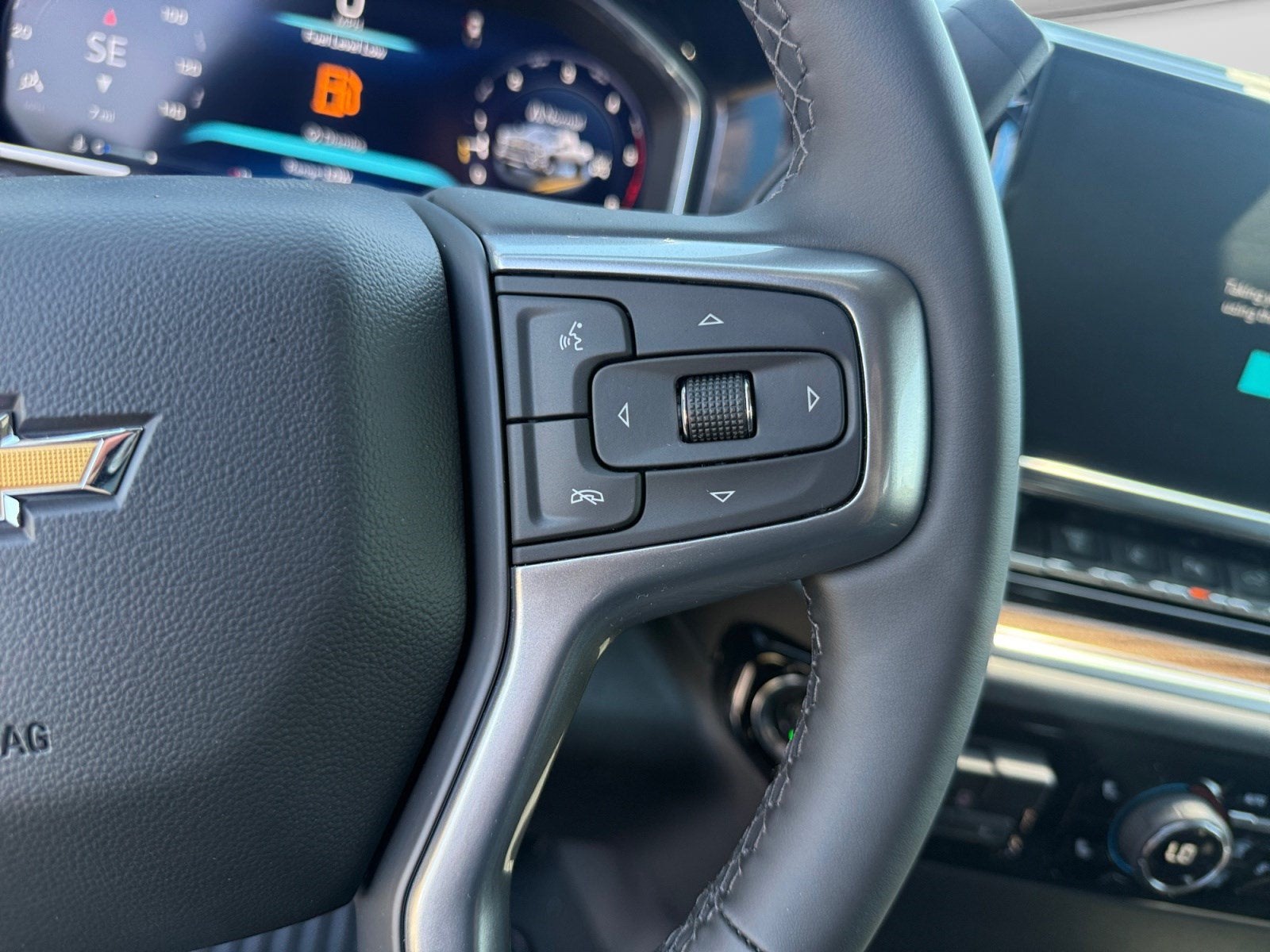 2026 Chevrolet Silverado 3500HD LT