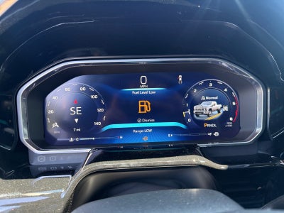 2026 Chevrolet Silverado 3500HD LT