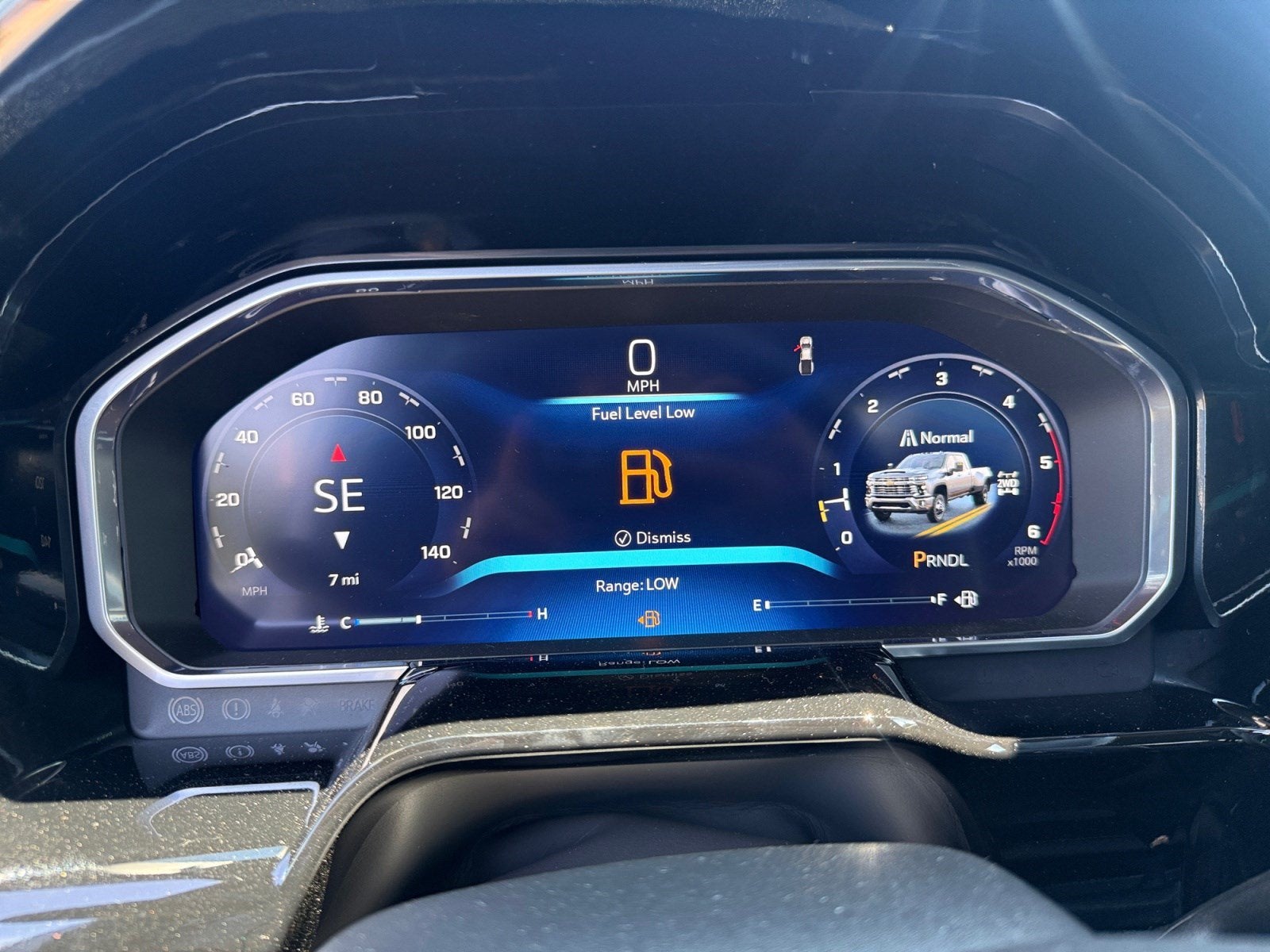 2026 Chevrolet Silverado 3500HD LT