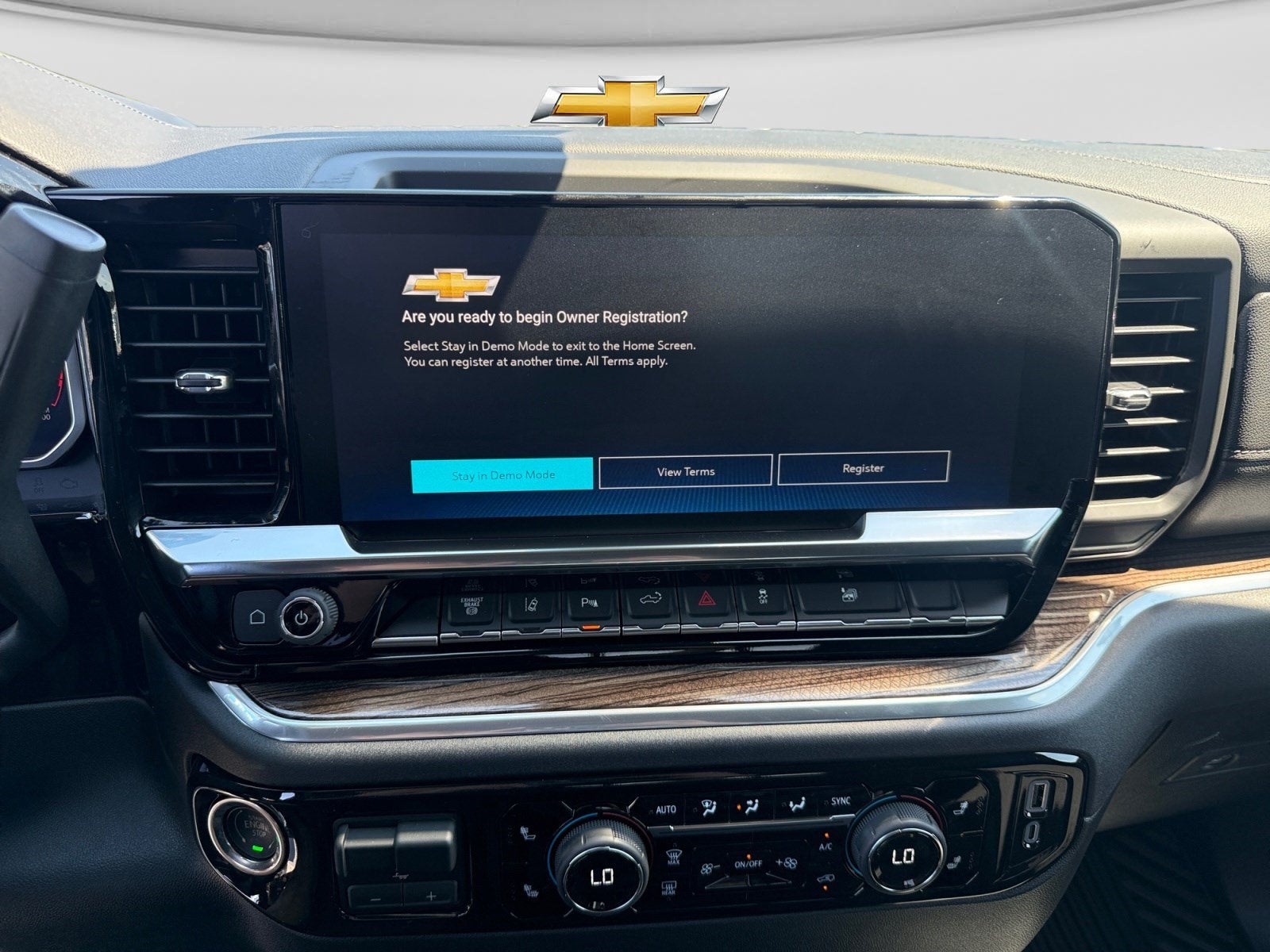2026 Chevrolet Silverado 3500HD LT