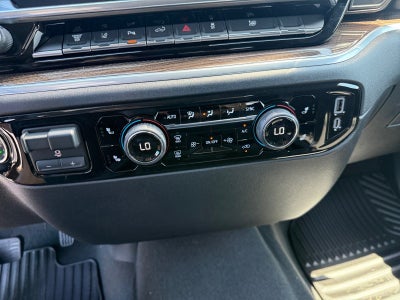 2026 Chevrolet Silverado 3500HD LT