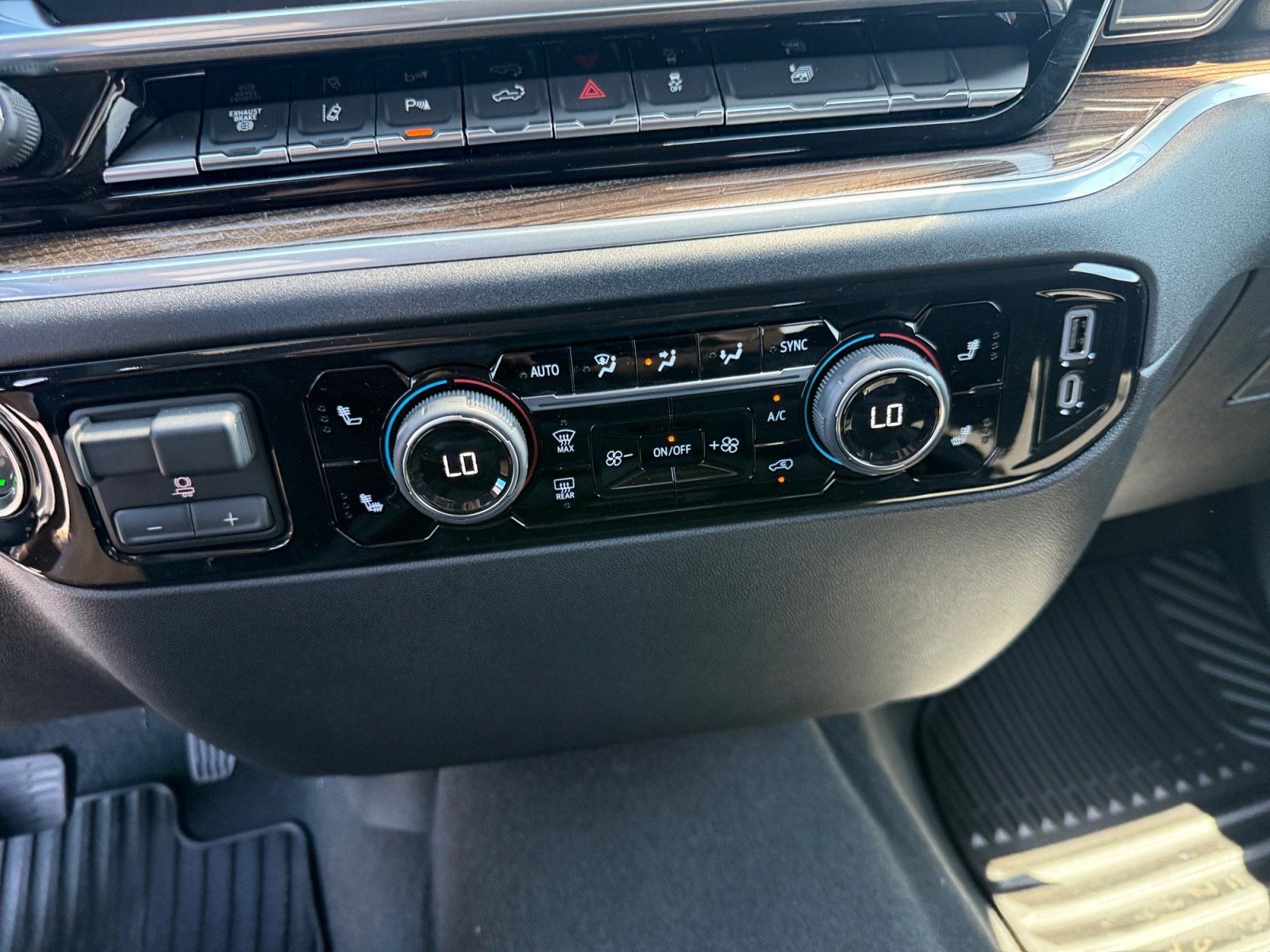 2026 Chevrolet Silverado 3500HD LT