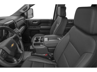 2026 Chevrolet Silverado 3500HD LT