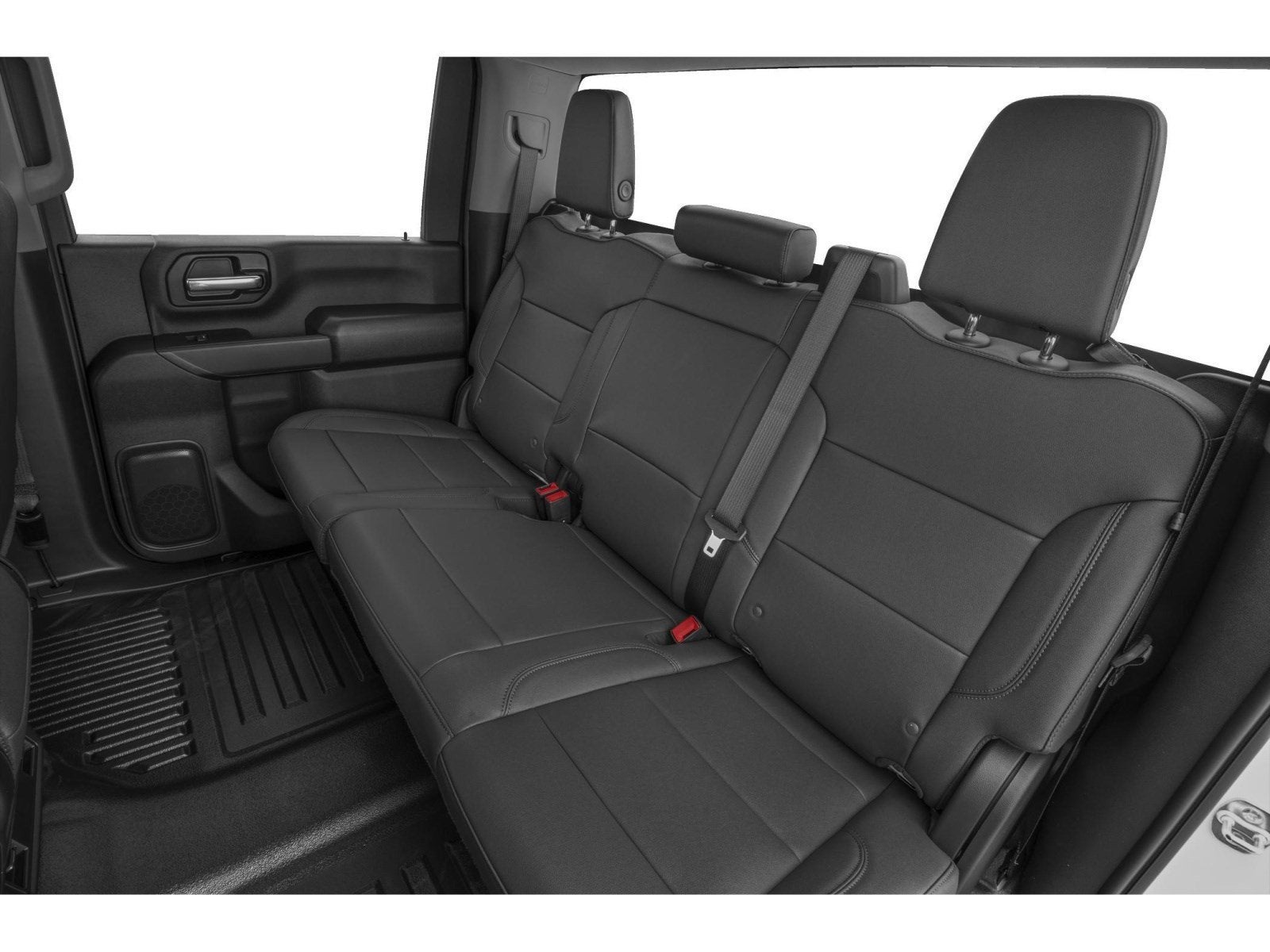 2026 Chevrolet Silverado 3500HD LT