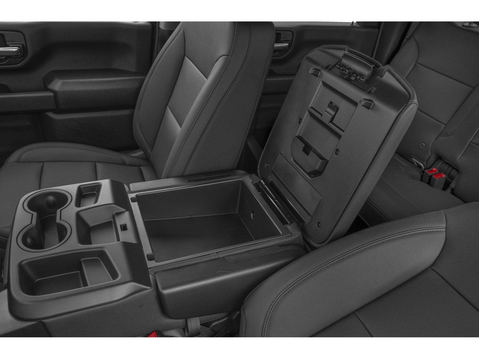 2026 Chevrolet Silverado 3500HD LT